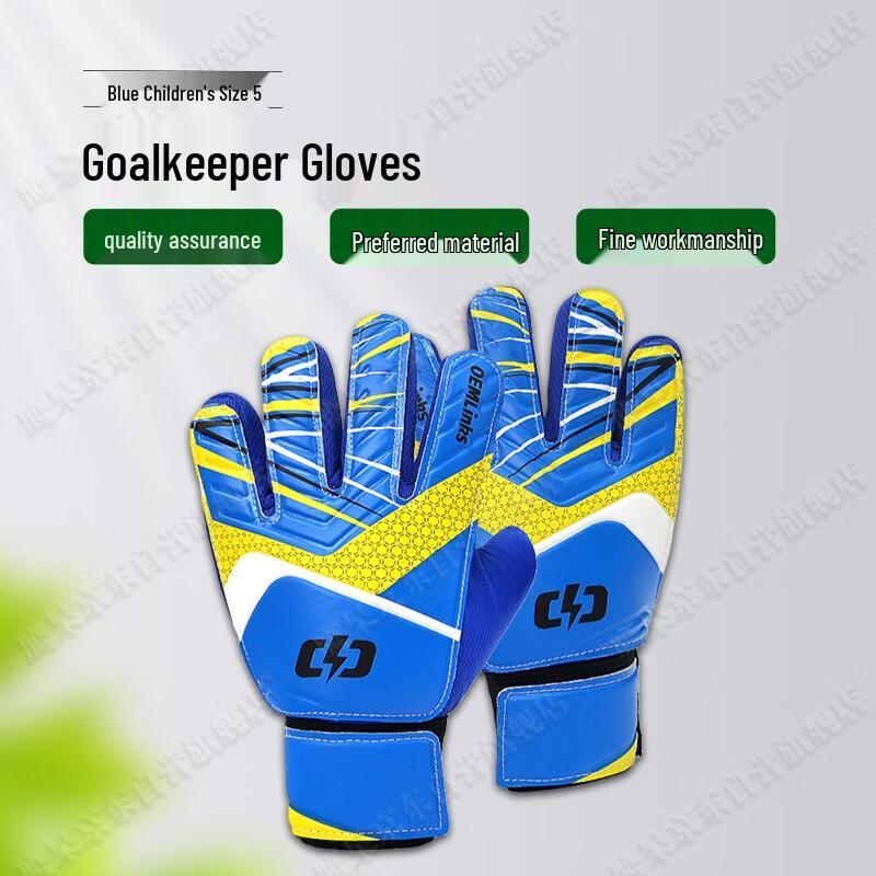 Gants de Gardien de But de Football Yinggao