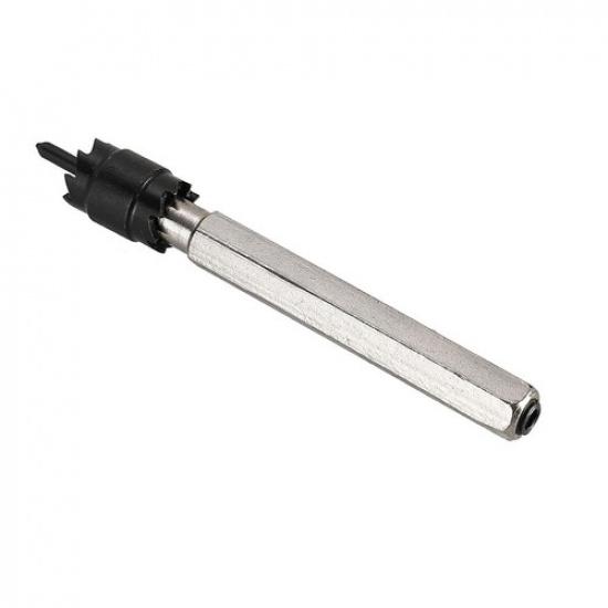 Spot Weld Drill Bit Power Tools Stainless Metal Hole Drilling 5/16(8mm) 76*7mm