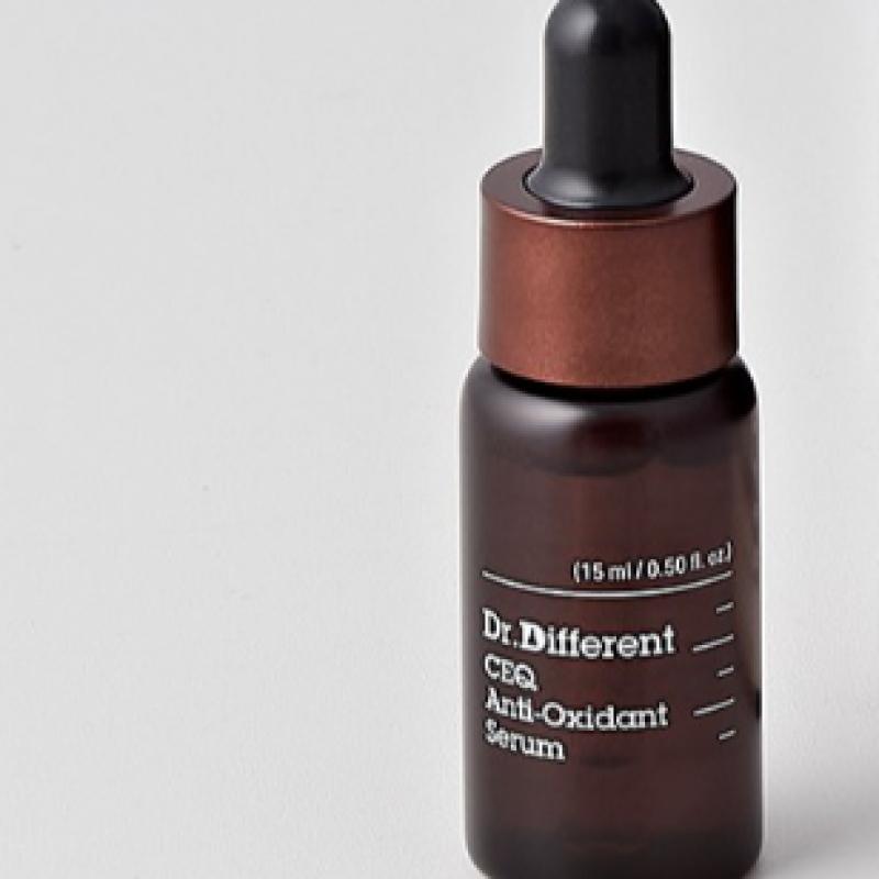 Dr. Different   Review Event   Ceq Antioxidant Vitamin Serum 1 Pack  15ml 