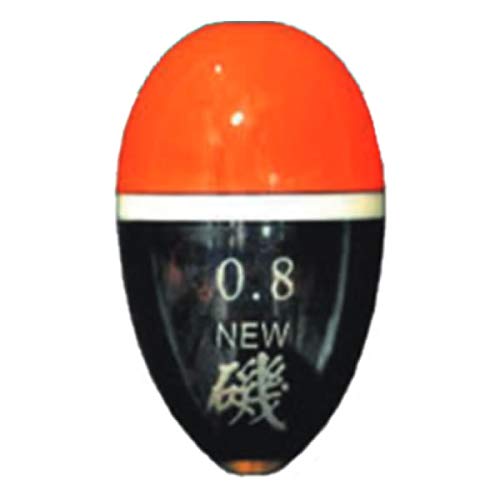 Marushin Fishing Gear Float New Iso 00  #00