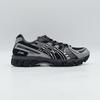 1203A996-001 asics Gel-Kayano 12.1 Black Pure Silver (Men's)