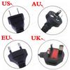 36V 2A Lithium-Batterieladegerät für 42V 2A 10er-Serie Li-Ionen-Akkupack Geräuschloses Ladegerät DC 5.5*2.1MM Stecker 3P GX12 Stecker DC 8MM