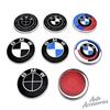 2026 Hot 45mm Car Steering Wheel M Emblem Badge Sticker For E46 G80 F48 E84 G01 F30 G11 X1 X3 X5 X6 G07 F15 Auto Styling Accessories