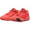 Jordan Luka .77 Slip Resistant Abrasion Resistant Low top Kids Lifestyle Shoes Bright Mango Unisex HF0820-800
