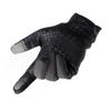 Winter Gloves Men Biking Bike Women Thermal Fleece Cold Wind Water Repellent Touch Screen Bicycle Warm Outdoor Activity Running Skiing Mitten