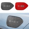 Carbon Fiber Charging Port Cover Sticker for NIO EC6/ES6/ET7/ET5 Exterior Modification