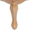 Living Room Tea Table for 1/12 Dollhouse Simulation Wooden Mini Furniture Model Accessory