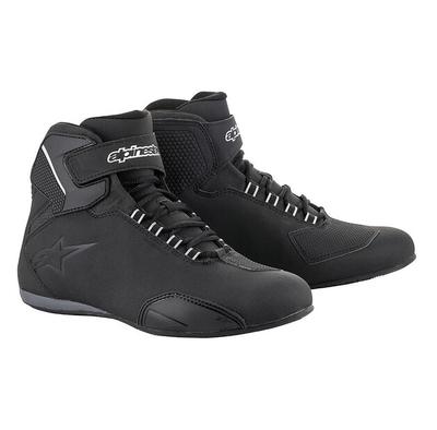 Sektor WP Motoboots