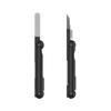 3-in-1 Bluetooth Earphone Cleaning Pen: Multifunctional Tool for All Earphone Cases