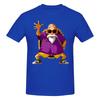 Funny Master Roshi Unisexs Printed TShirt Unisex T shirtT Shirt