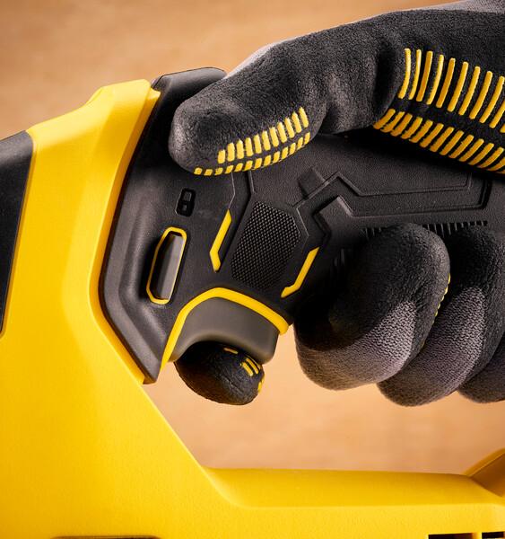 Cordless Jigsaw Sfm V20 18V 0*Ah - S/Sfmcs600B