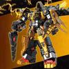 Mini Force Umhang Kraft Kraft Dinoid Krieger REX KAISER SCHWARZE EDITION Verwandlungs Roboter Dinosaurier Verformung Giganoto Dino Spielzeug