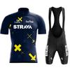 Team summer cycling suit short-sleeved suit quick-drying cycling pants cycling suit shorts