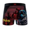 Lot de 3 boxers enfant DC Comics