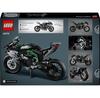 LEGO Technic 42170 Мотоцикл Kawasaki Ninja H2R