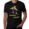Snowboarding Dog Powder Hound Skiing Tshirt Uv Protection Outdoor Tee Shirt Tshirt