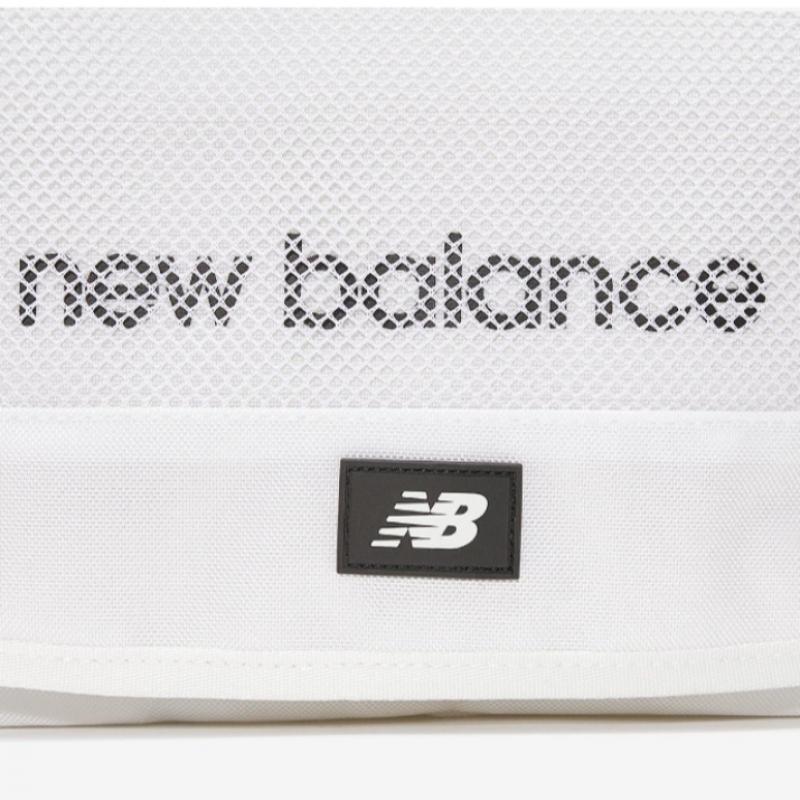New Balance Crossbody Bag Kqj Nbgcess201 10 Hidden Messenger Bag