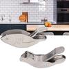Spremiagrumi Limone Forma Pesce/Uccello Acciaio Inossidabile 304 Spremi Limone Estrattore Agrumi Cucina di Casa