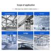 Water-based Epoxy Zinc-Rich Anti-Rust Primer