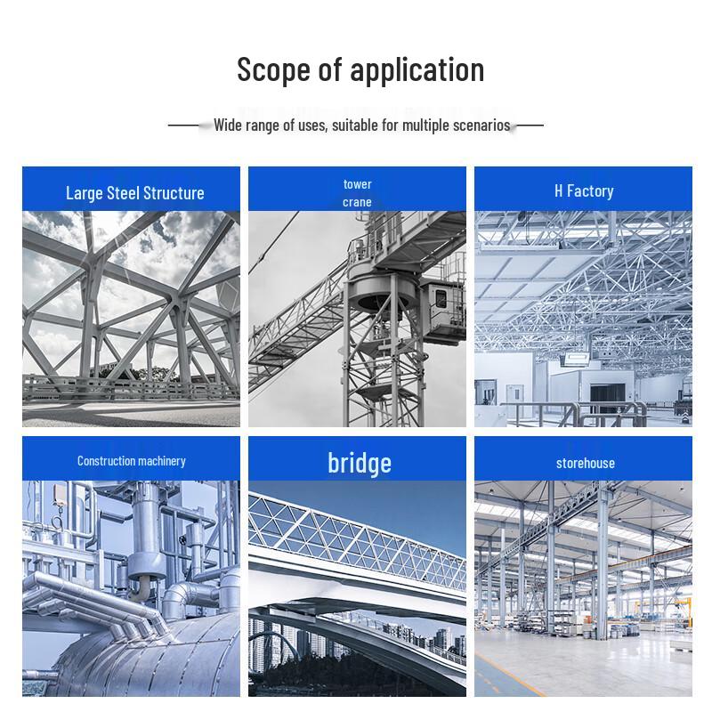 Water-based Epoxy Zinc-Rich Anti-Rust Primer