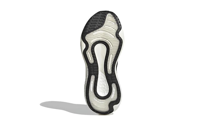 adidas Supernova 2 J Slip Resistant, Abrasion Resistant, Breathable Low Top Kids' Running Shoes Black Unisex GX9803