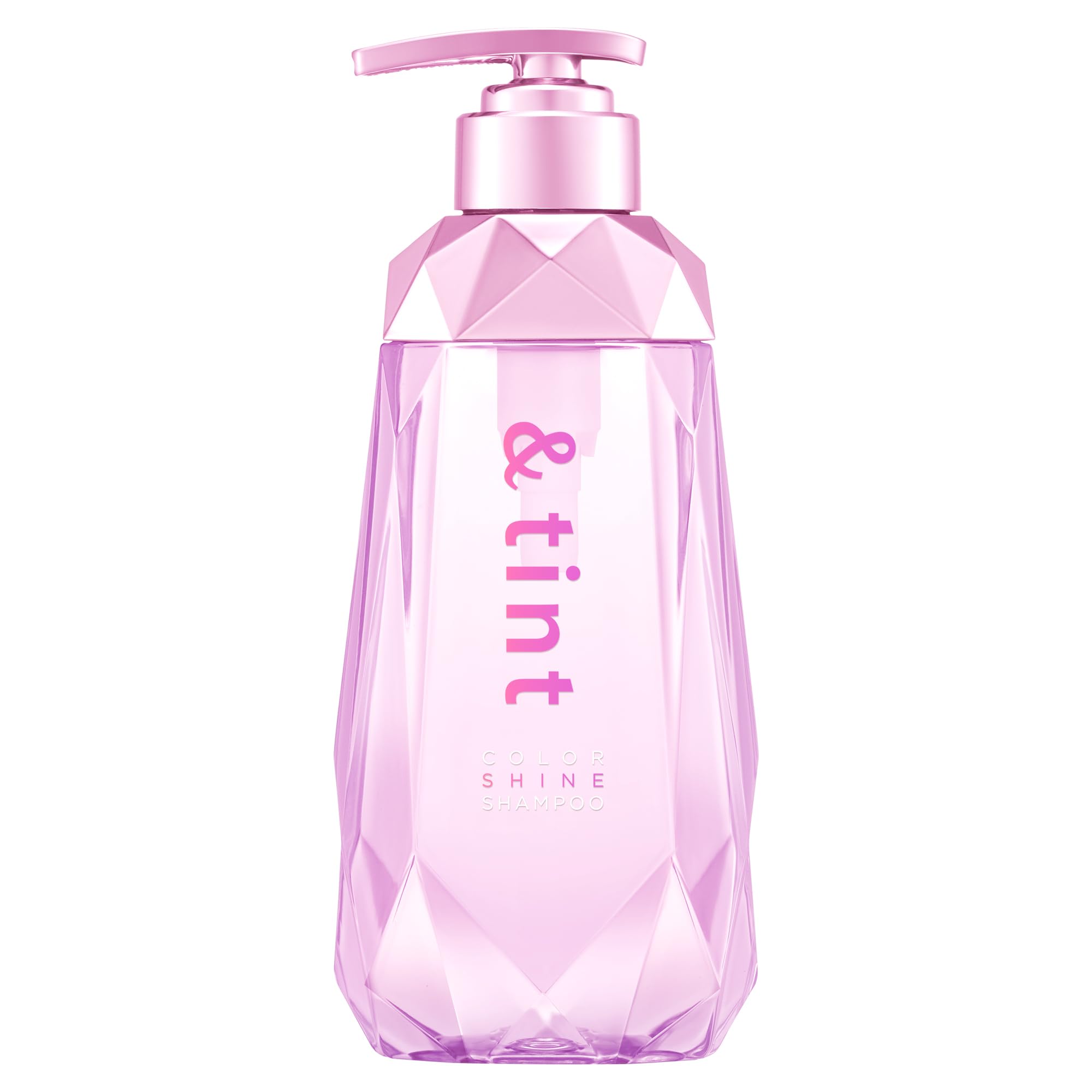 

H2O & Tint Color Shine Шампунь 415мл