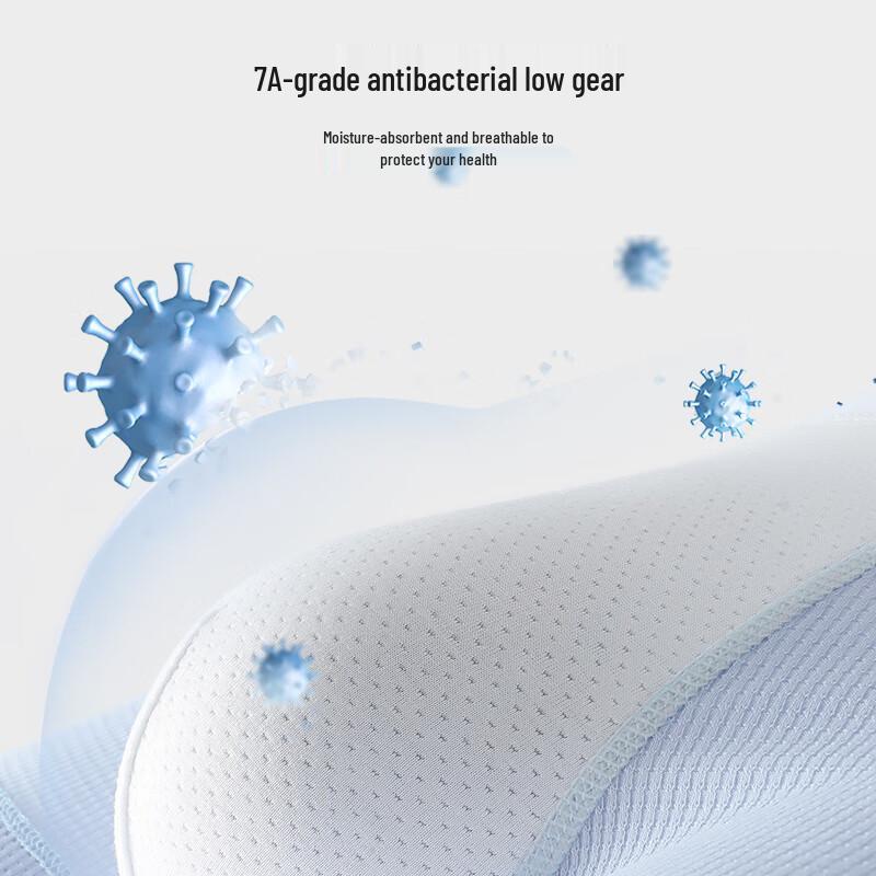 PLAYBOY Men's Cotton Boxer Briefs 3-Pack