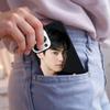 Cha EunWoo Eun Woo Phone Case For iPhone 17 Air 15 16e 14 13 Pro Max Coque 12 11 Pro Max PLUS cover