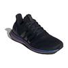 Adidas Ult Prime Comfortable Sports Non-Slip Low-Top Running Shoes Unisex Sneakers Black Blue IG5610