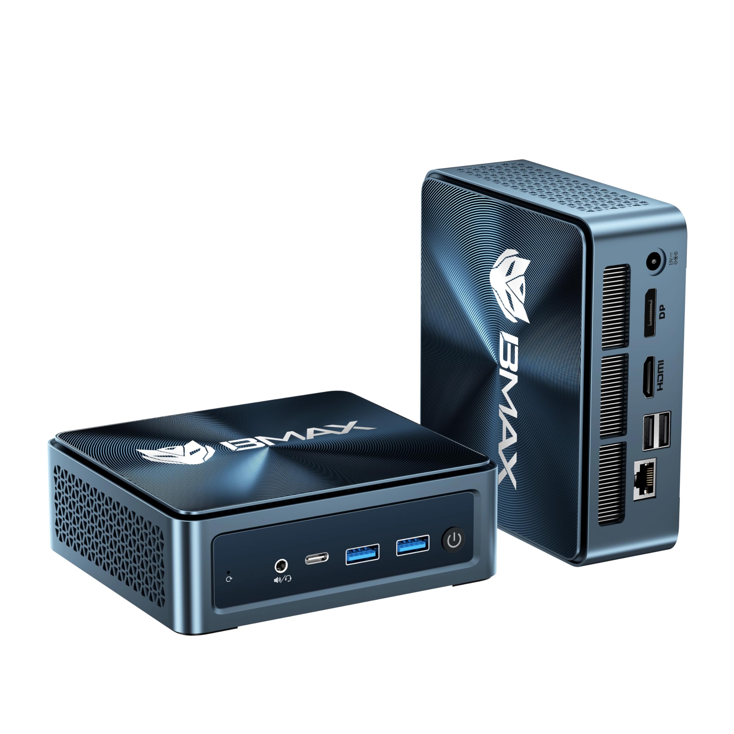 

bmax MaxMini B11 Pro mini PC desktop computer