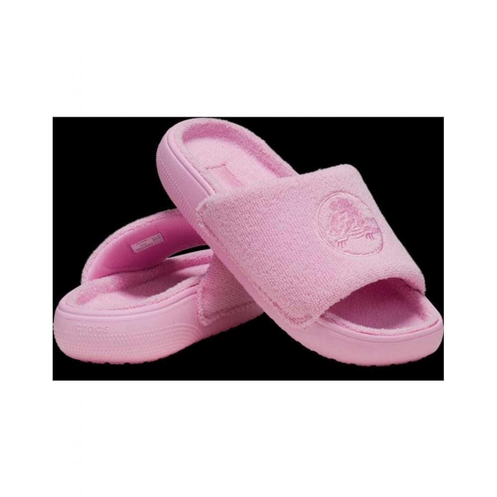 

Классические полотенца Crocs Slides 220