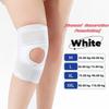 Meniskusriss Kniegelenkverletzung Genesung mit Kniegelenkbandage Verstellbare Kniegelenk-Schutzhülle für Sport Anti-Verstauchung