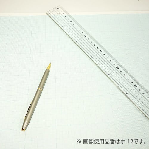 KOKUYO Graph Paper B1 50 Sheets Ho-11N