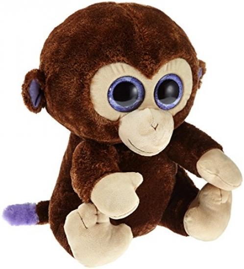 Ty - Ty36800 - Soft Toy - Beanie Boo's - Coconut the Monkey - 41 Cm-buy at a low prices on Joom e-commerce platform
