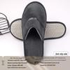 Disposable Non-slip Slippers for Hotels, B&Bs, and Beauty Salons