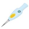Handheld Chicken Plucker Efficient Motor Water Resistant Cone Head Electric Poultry Hair Removal