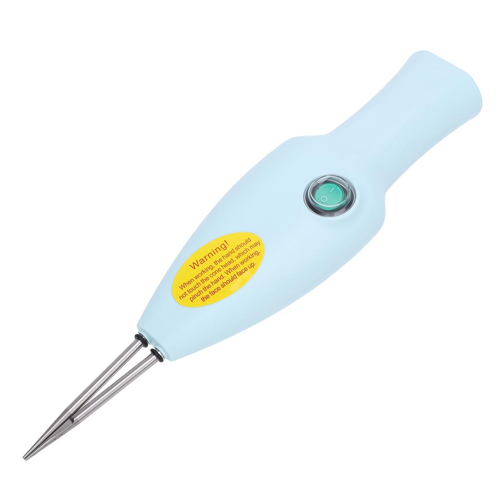 Handheld Chicken Plucker Efficient Motor Water Resistant Cone Head Electric Poultry Hair Removal