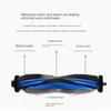 Suitable for Ecovacs T50Pro Sweeping and Mopping Robot Accessories Mop Cloth Cleaning Liquid Roller Brush Dust Bag Filter