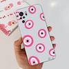 For Xiaomi Redmi Note 10 4G Case Redmi Note 10S Luxury Painted Cover Cases For Xiaomi Redmi Note 10 Pro Max Note10 S Soft Fundas