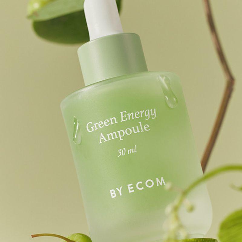 Green Ampoule 30ml