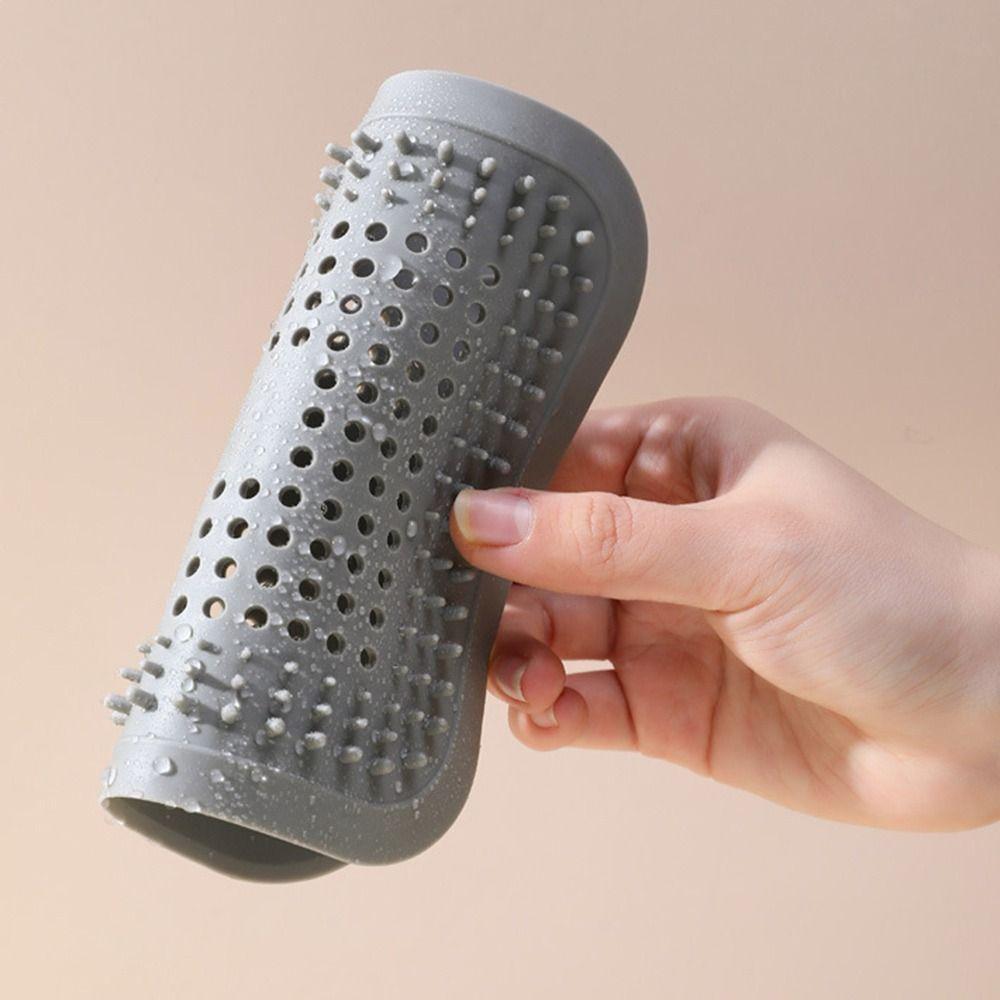 Kitchen Anti-blocking Sink Filter Silicone Water Stoppers Bathtub Shower Floor Drain Cover Hair Filter Bathroom Accessories