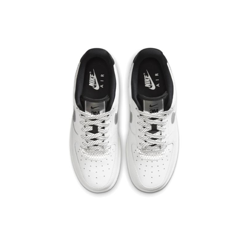 Nike Air Force 1 Low 07 Se 3M Summit White Women's Sneakers CT1992-100