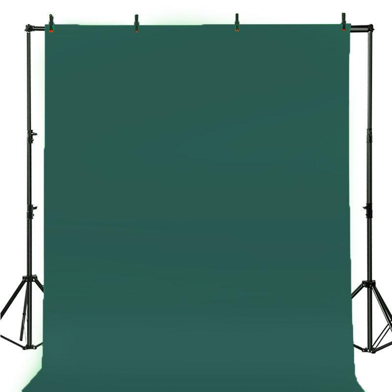 Green Screen Backdrop: Photography & Studio Keying Cloth in Green, White, Blue, Black