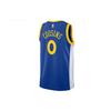 Nike X Nba Golden State Warriors DeMarcus Cousins Jersey 864475-403