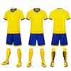 18 Manica Corta Lavagna Calcio Tuta Set Tuta Allenamento Calcio Maglia da Uomo