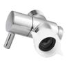 Highly Pressure Bidet Water Divider Valves Toilet Bidet Water Separators Faucet Splitters Valves for Toilet Plumbing Systems