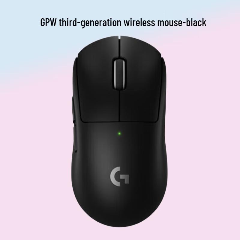 Logitech G Pro X2 Wireless Gaming Mouse