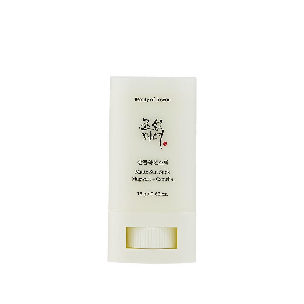 

[Beauty of Joseon] Матовый солнцезащитный стик 18 г