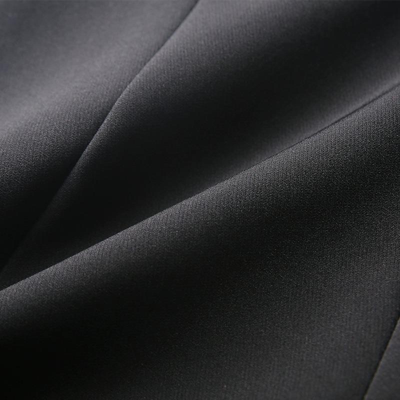 Women's Casual A-Line White Shorts: Slim, Versatile, High-Waist, Wide-Leg - 2024 Summer Fashion