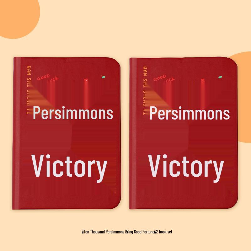 A7 Portable Pocket Notebook: Fresh-Style Journal for Girls, Students, Vocabulary & Notes